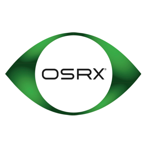 osrx Logo