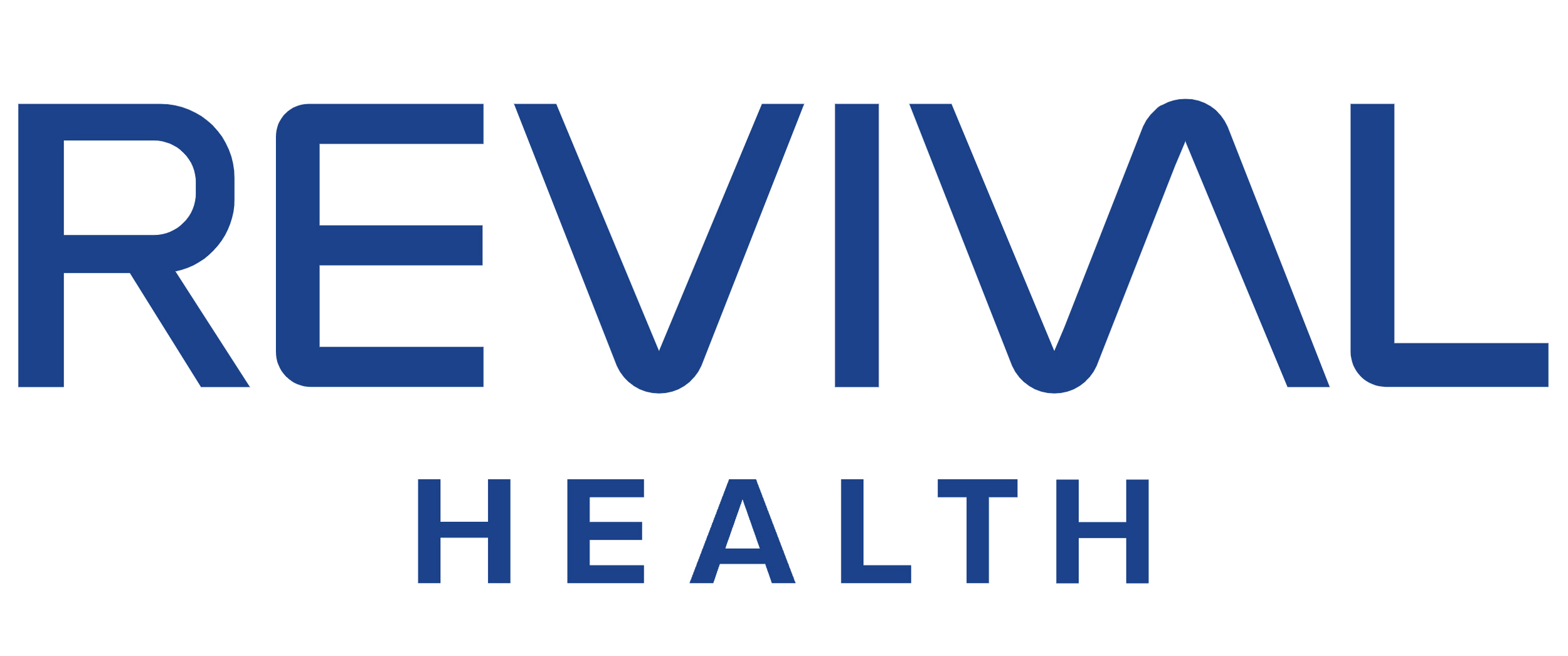 revival-health Logo